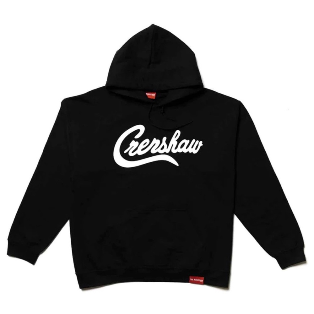 NEW Crenshaw TMC hoodie